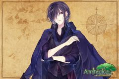 キャラクターイラスト（ハーフ）