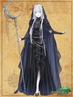 キャラクターイラスト（フル）2020