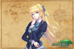 キャラクターイラスト（ハーフ）