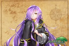 キャラクターイラスト（ハーフ）