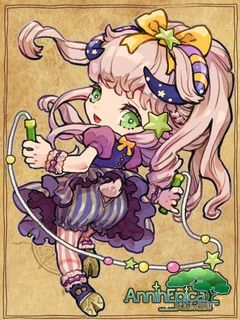 キャラクターイラスト（ミニ）2020