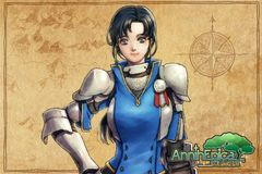 キャラクターイラスト（ハーフ）