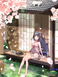 ピンナップ