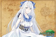 キャラクターイラスト（ハーフ）