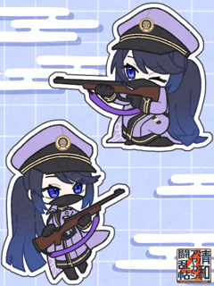 清和アヤカシ闘乱帖 ふぁんぴく（ソロ）