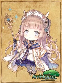 キャラクターイラスト（ミニ）2020