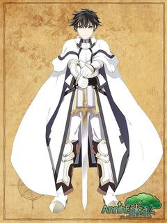 キャラクターイラスト（フル）2020