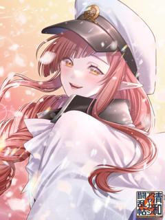 清和アヤカシ闘乱帖 ふぁんぴく（ソロ）