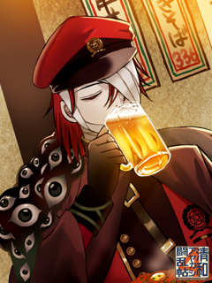 清和アヤカシ闘乱帖 ふぁんぴく（ソロ）
