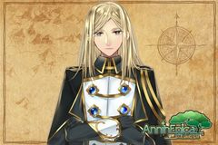キャラクターイラスト（ハーフ）