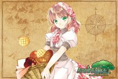 キャラクターイラスト（ハーフ）