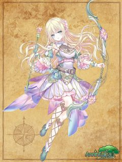 キャラクターイラスト（フル）2020