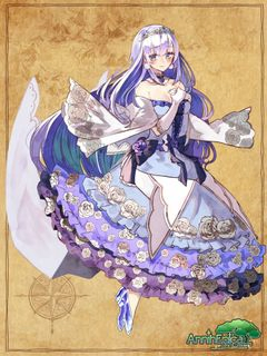 キャラクターイラスト（フル）2020