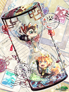 ピンナップ（グループ）