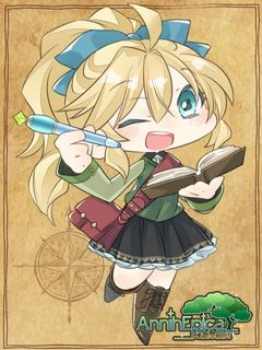 キャラクターイラスト（ミニ）2020