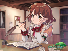 ピンナップ