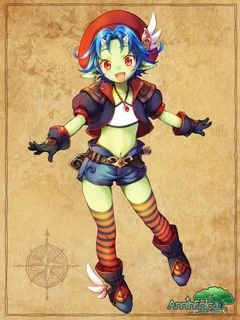 イラストフル