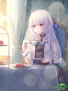 ピンナップ