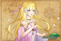 キャラクターイラスト（ハーフ）