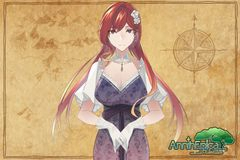 キャラクターイラスト（ハーフ）