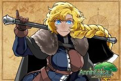 キャラクターイラスト（ハーフ）