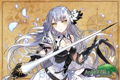 キャラクターイラスト（ハーフ）