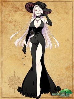 キャラクターイラスト（フル）2020