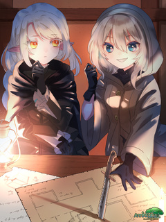 ピンナップ（グループ）