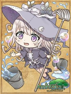 キャラクターイラスト（ミニ）2020