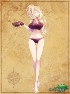キャラクターイラスト（フル）2020