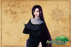 キャラクターイラスト（ハーフ）