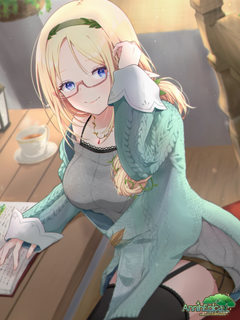 ピンナップ