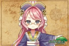 切り抜きハーフ