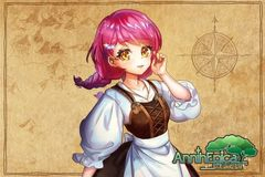キャラクターイラスト（ハーフ）