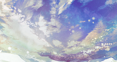 背景