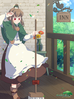 ピンナップ