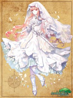 キャラクターイラスト（フル）2020