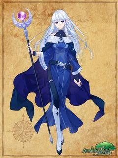 キャラクターイラスト（フル）2020