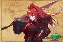 キャラクターイラスト（ハーフ）