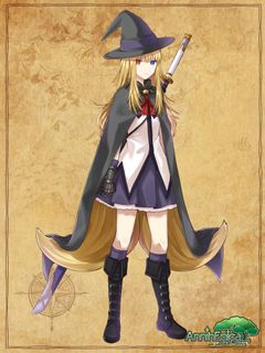 キャラクターイラスト（フル）2020