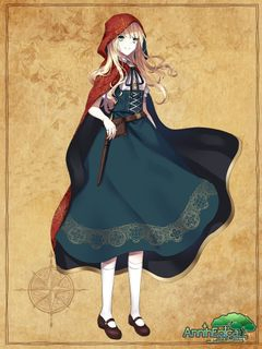 キャラクターイラスト（フル）2020