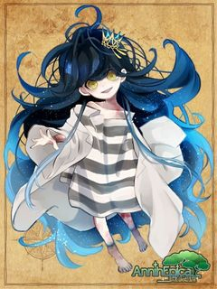キャラクターイラスト（フル）2020