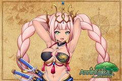 シグルラン（水着ハーフ）