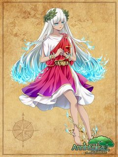 ボルガニスク（フル）