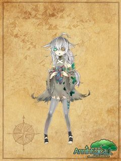 ジャンヌ・アン（フル）