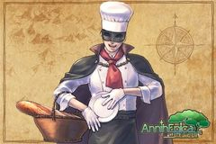 キャラクターイラスト（ハーフ）