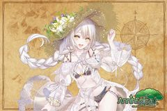 切り抜きハーフ