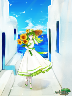 ピンナップ