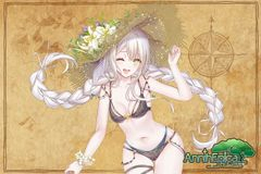 切り抜きハーフ