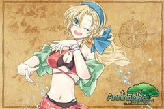 切り抜きハーフ